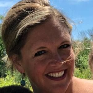 Meet your Posher, Becky